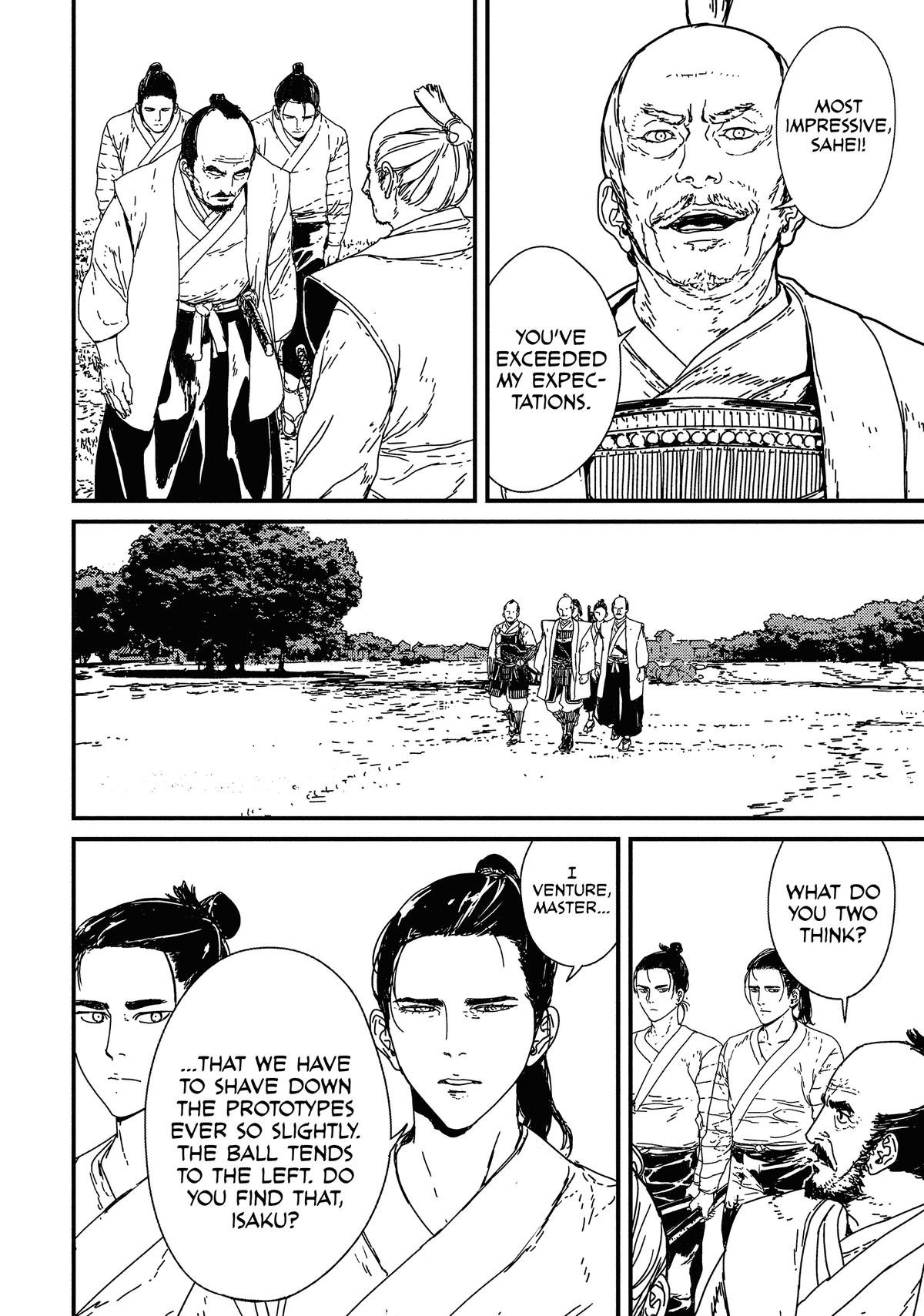 Issak Chapter 8 21