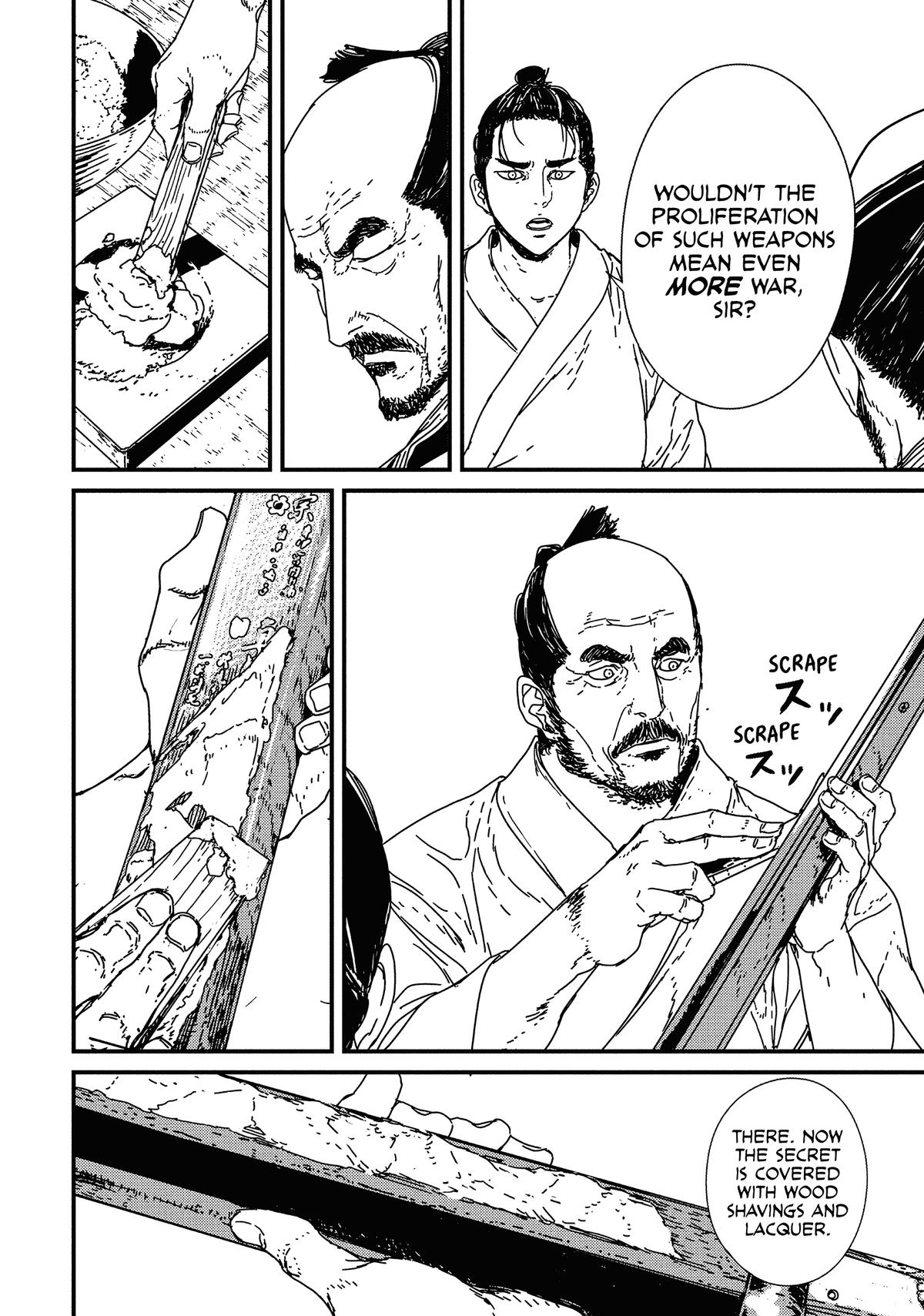 Issak Chapter 8 29