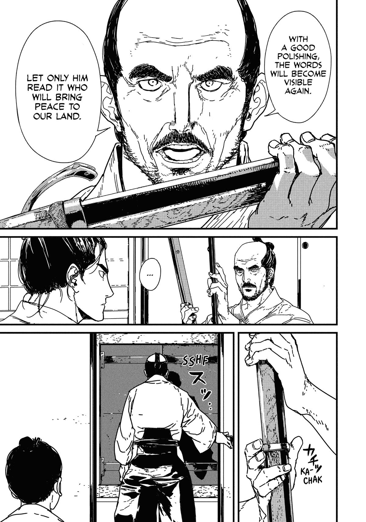 Issak Chapter 8 30