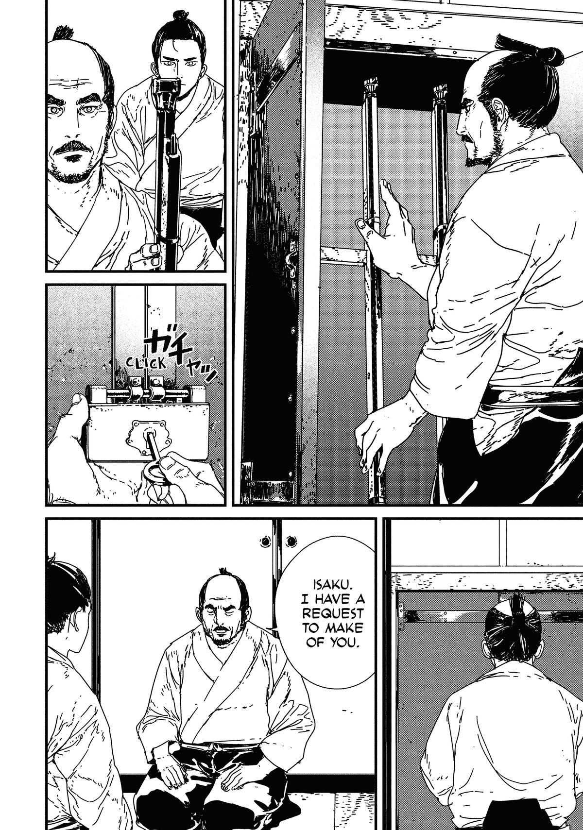 Issak Chapter 8 31