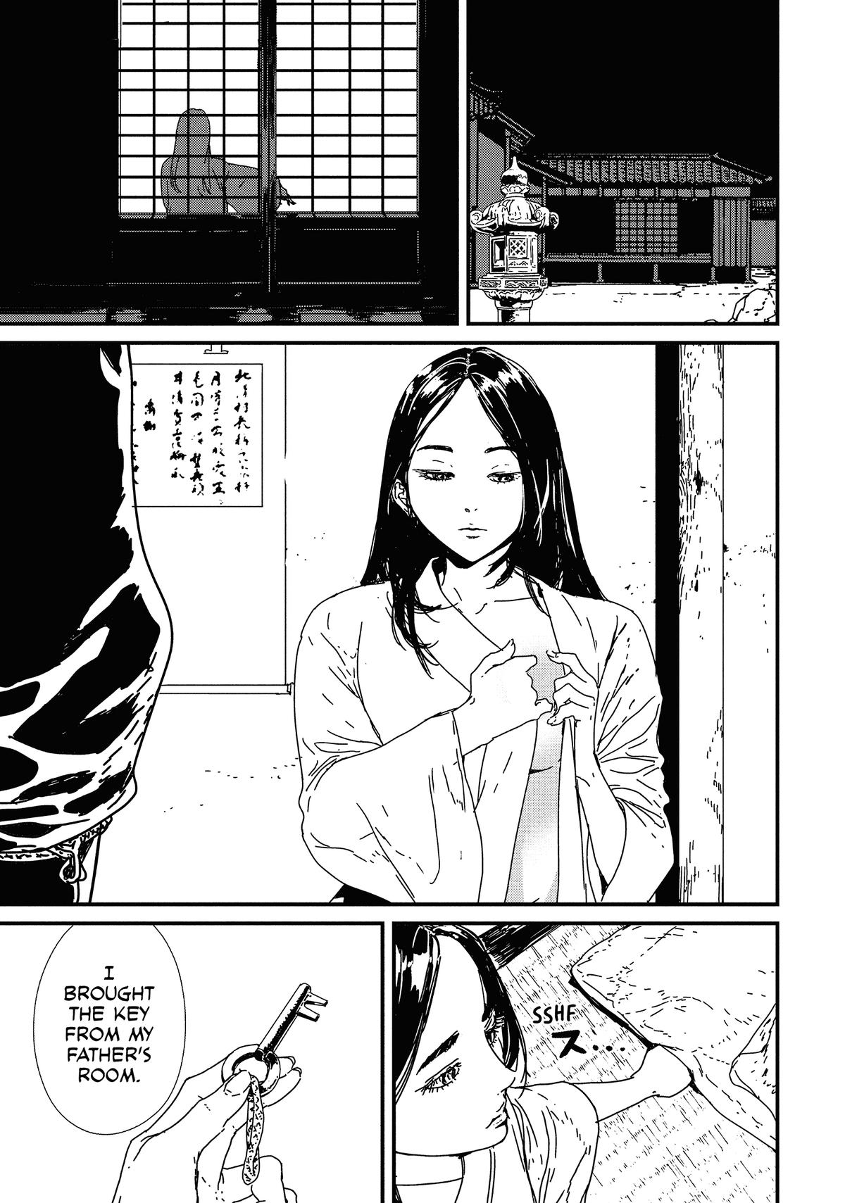 Issak Chapter 8 36