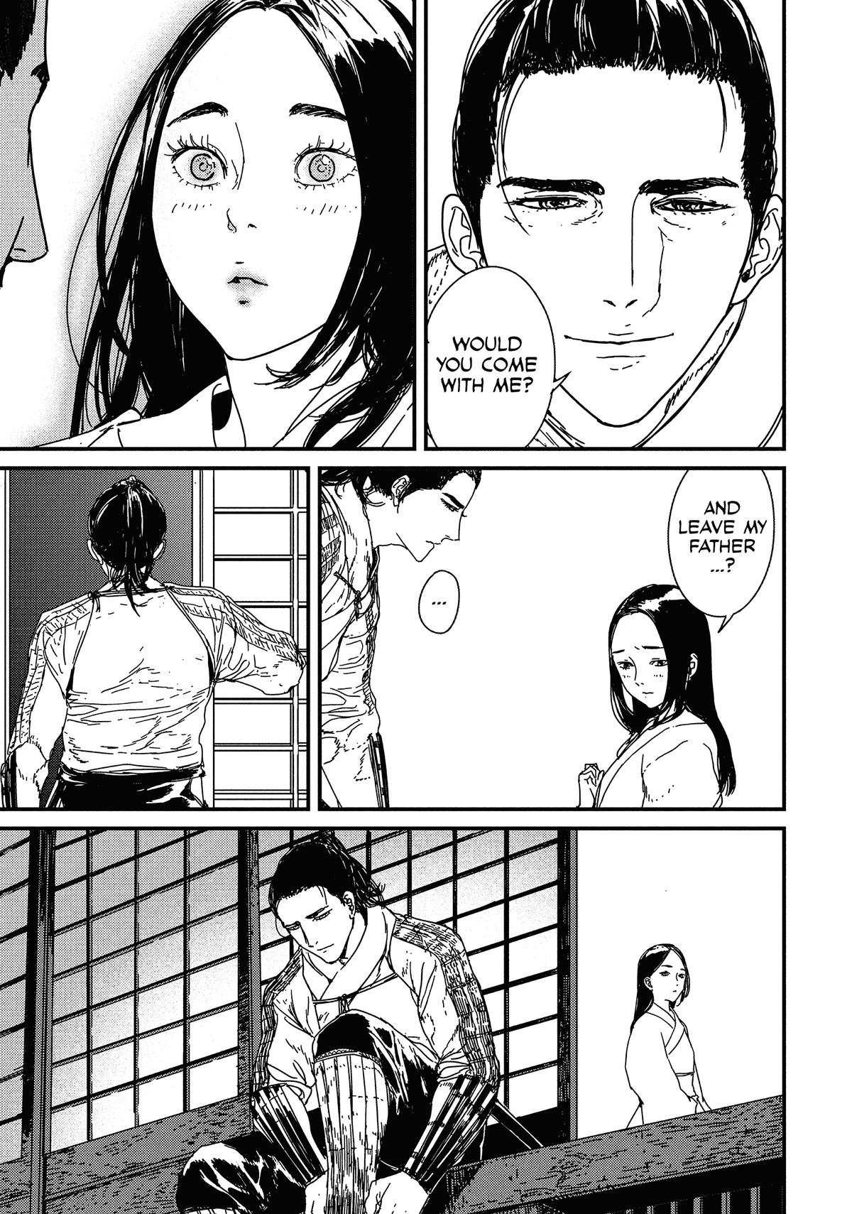 Issak Chapter 8 38