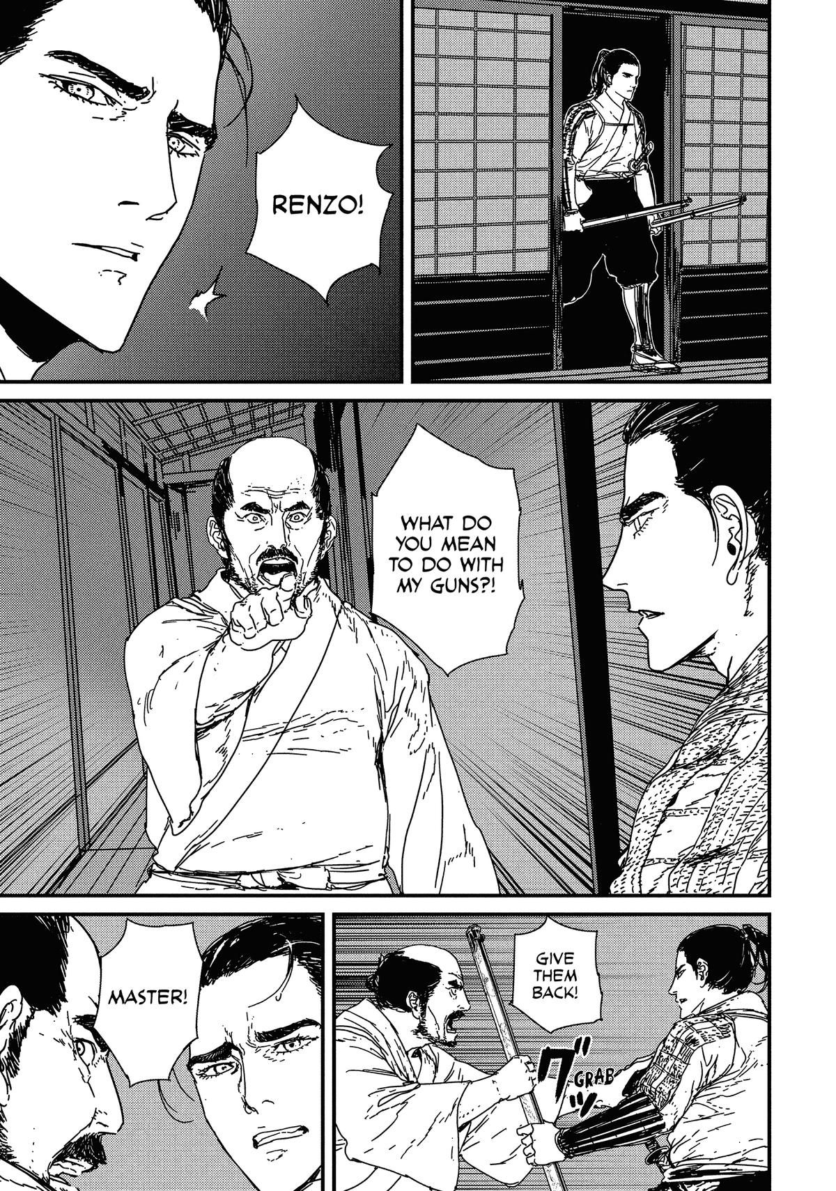 Issak Chapter 8 40