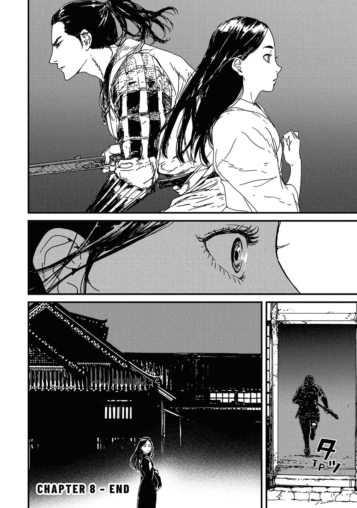 Issak Chapter 8 45