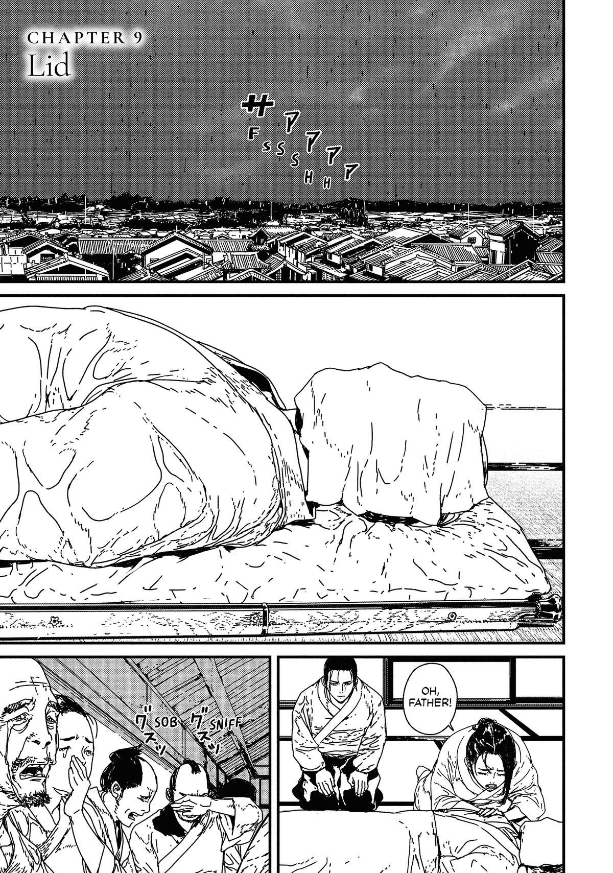 Issak Chapter 9 1