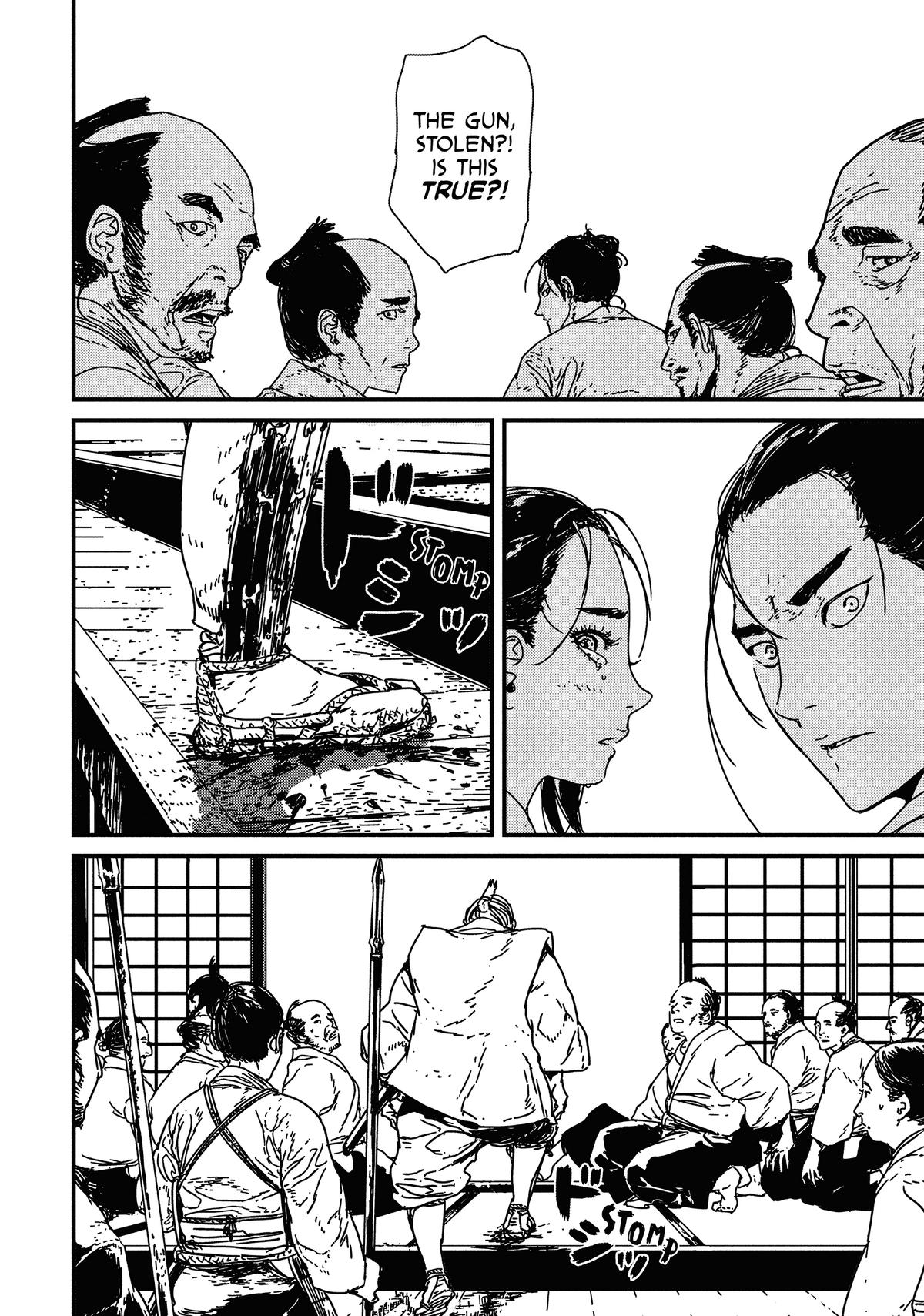 Issak Chapter 9 2