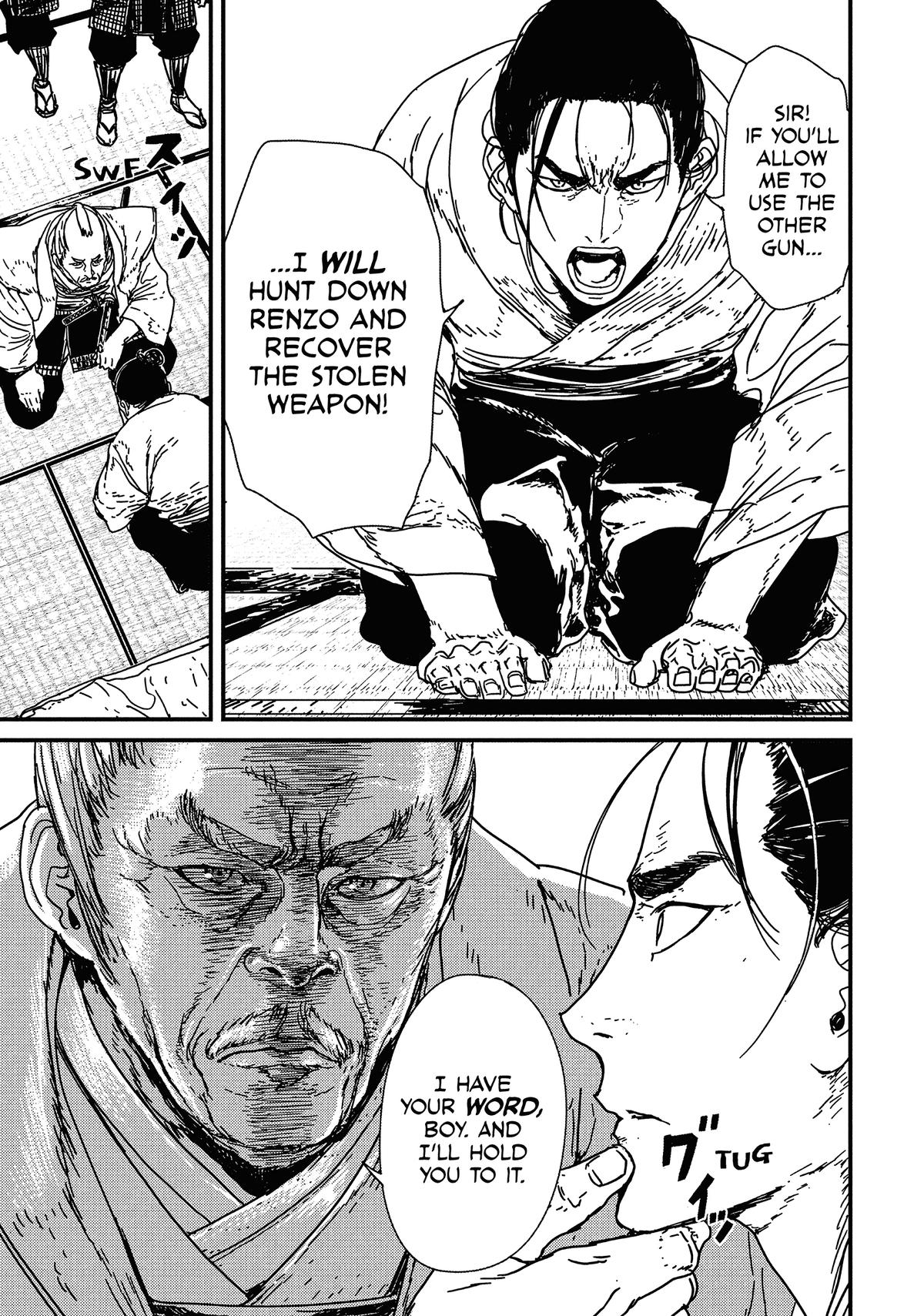 Issak Chapter 9 5
