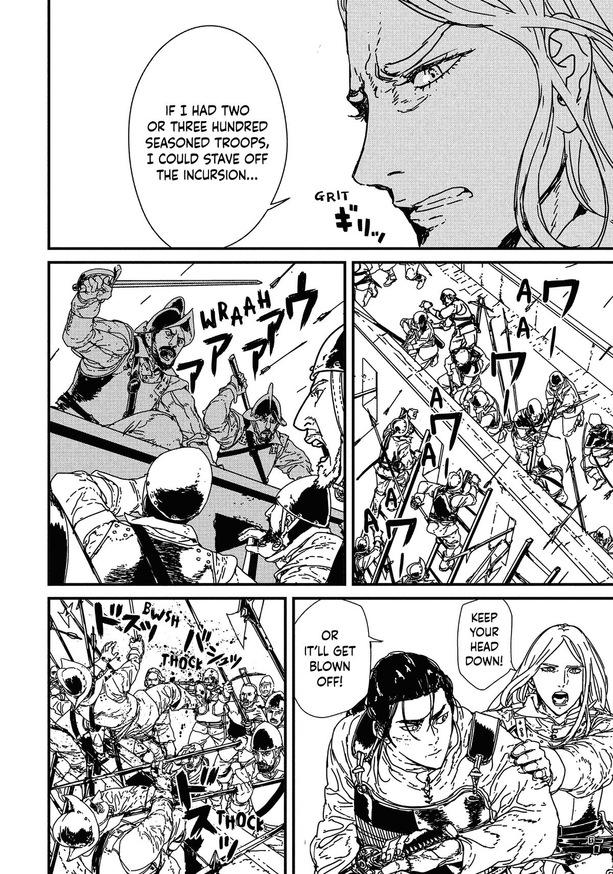 Issak Chapter 9 40