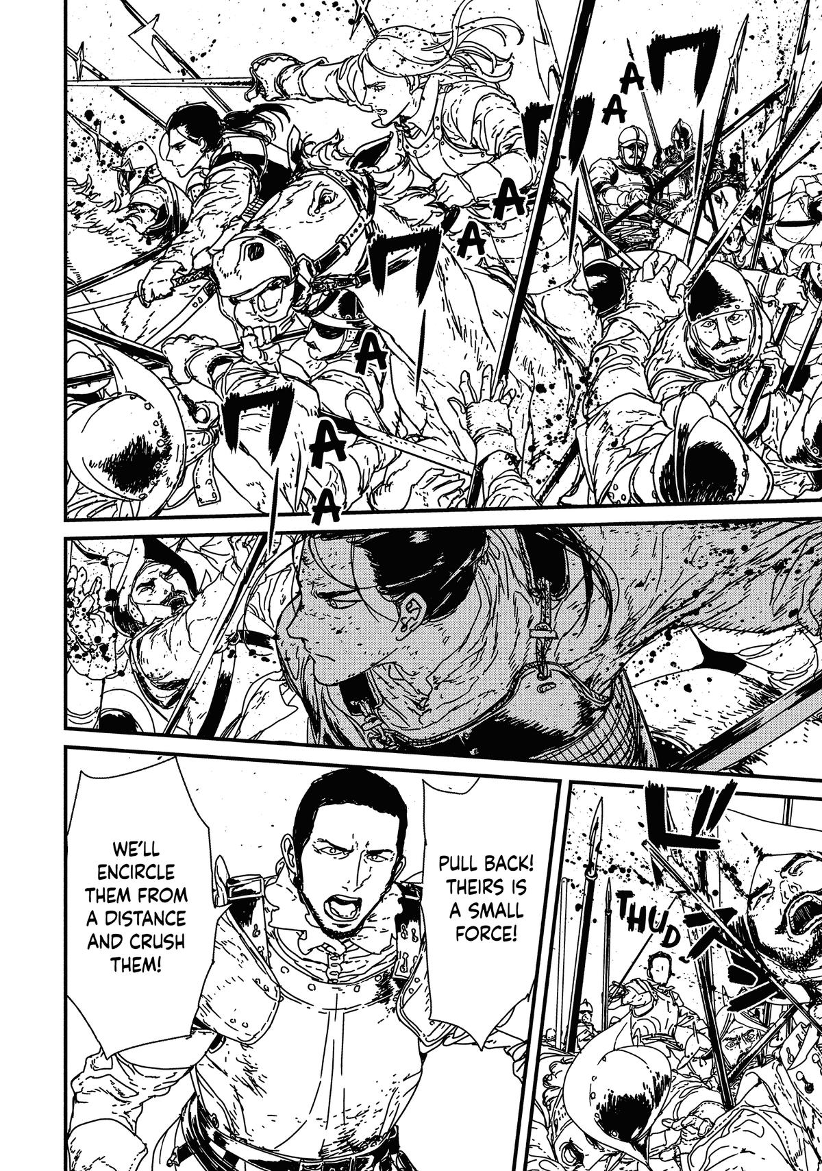 Issak Chapter 9 45