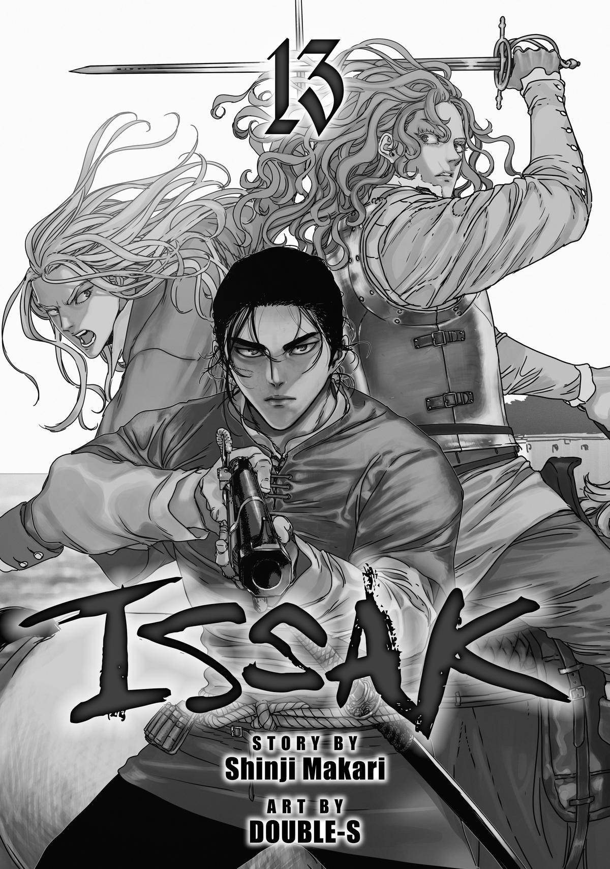Issak Chapter 60 3