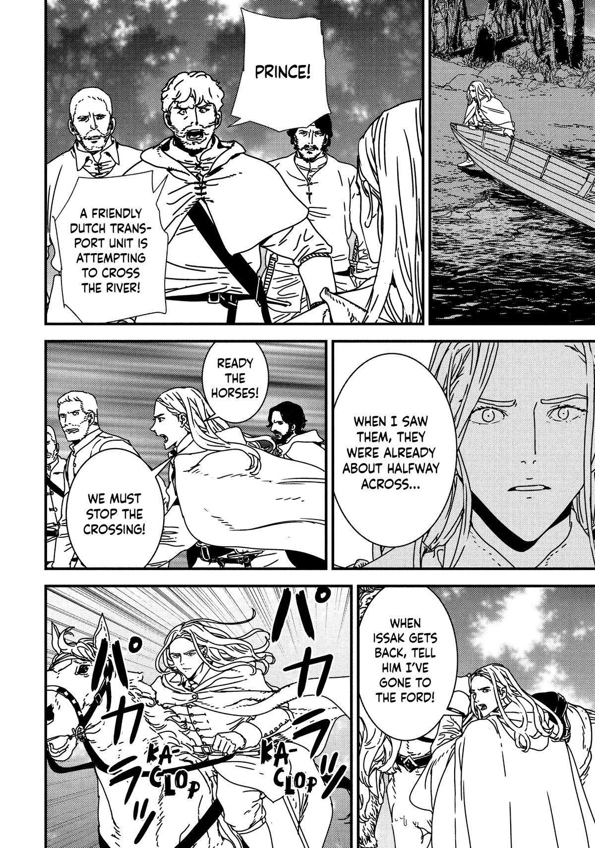 Issak Chapter 60 8