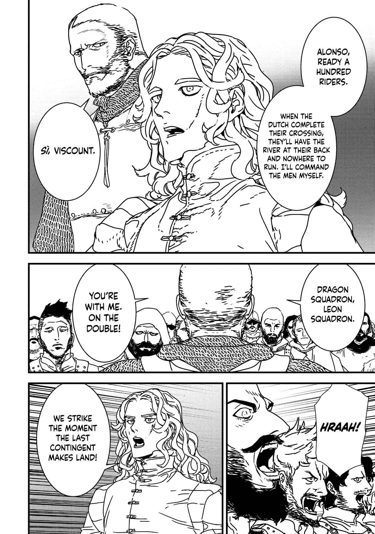 Issak Chapter 60 12