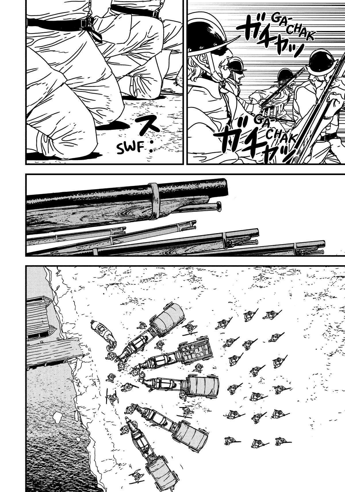 Issak Chapter 60 18