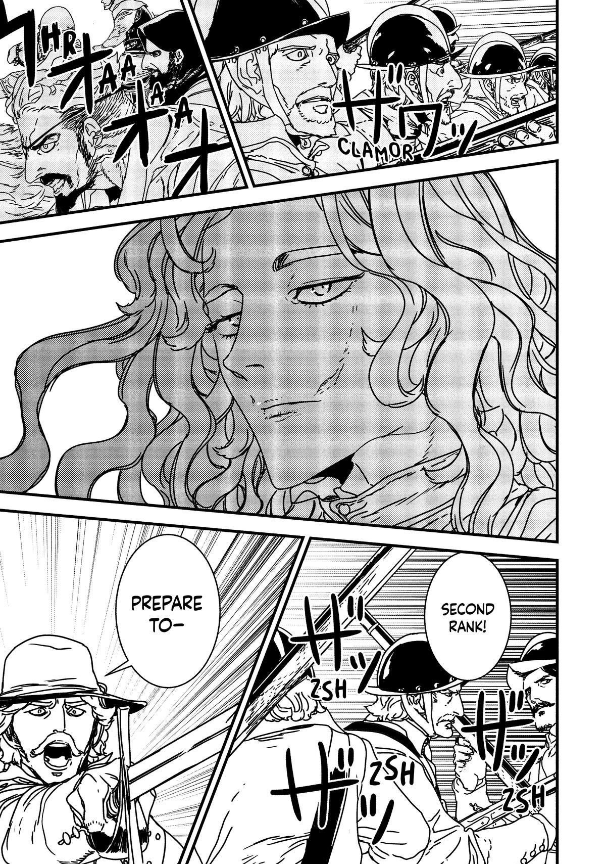Issak Chapter 60 25