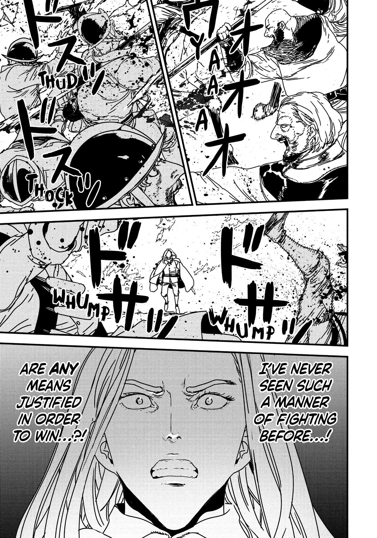 Issak Chapter 60 31