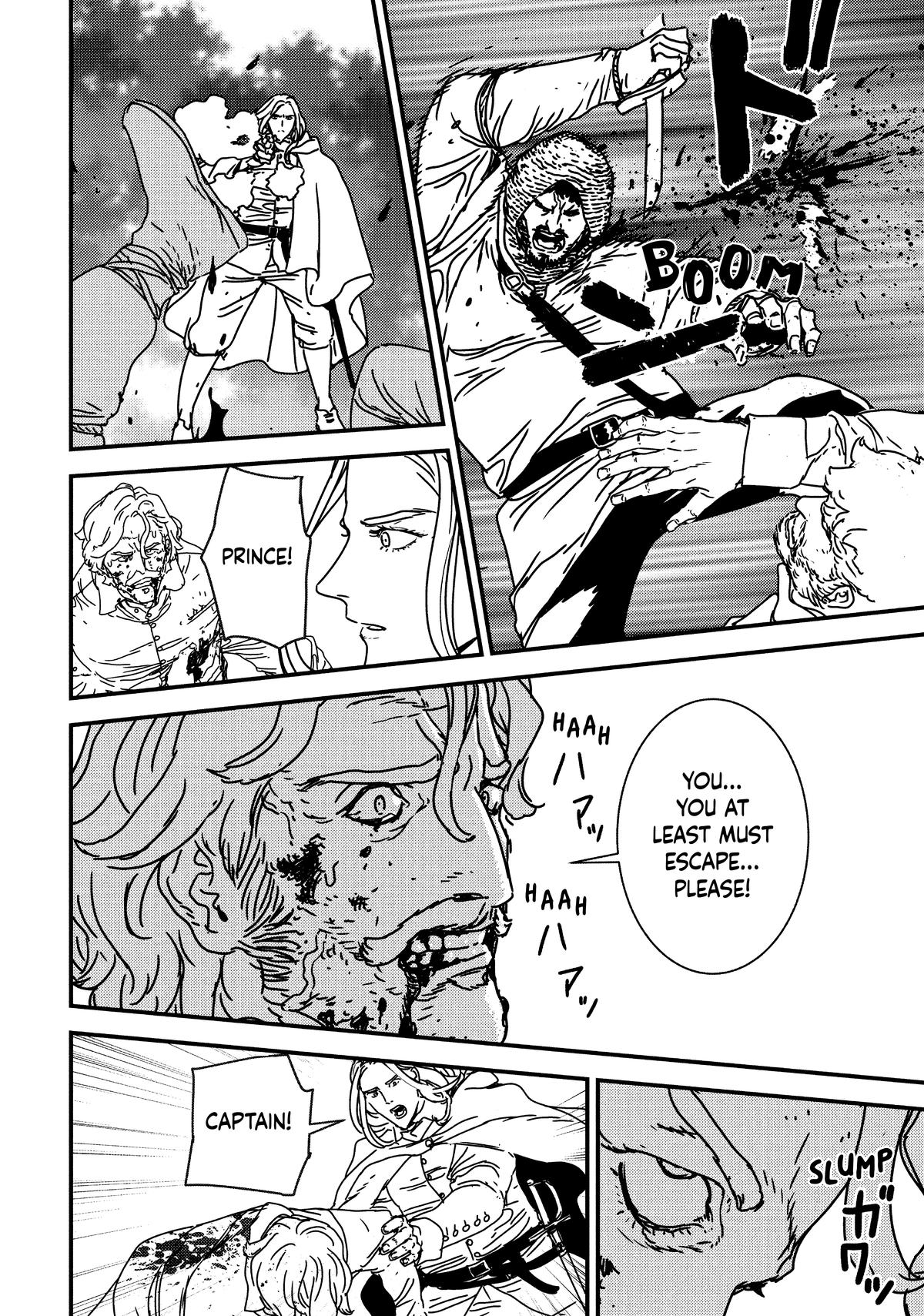 Issak Chapter 61 2