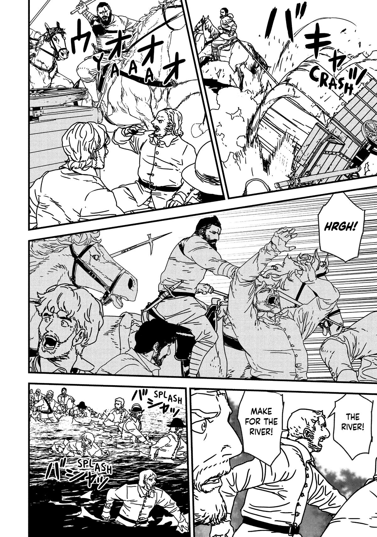 Issak Chapter 61 4