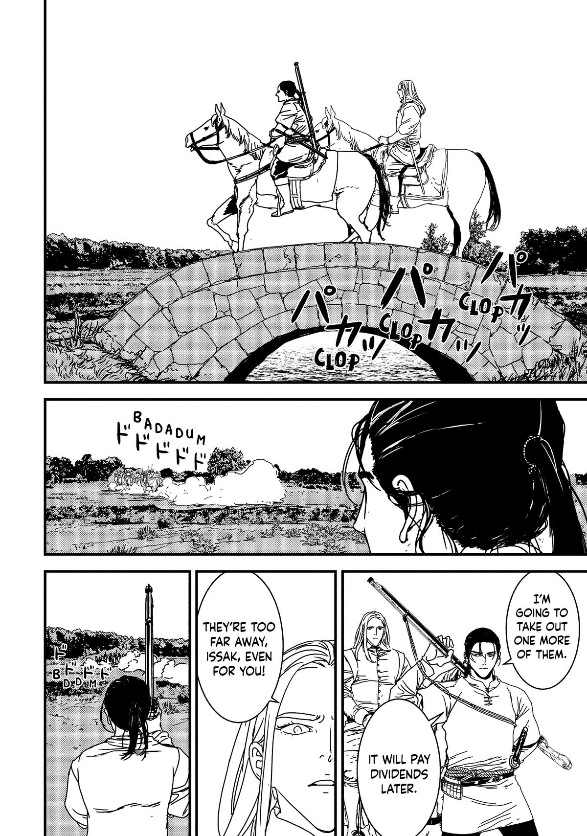 Issak Chapter 61 26