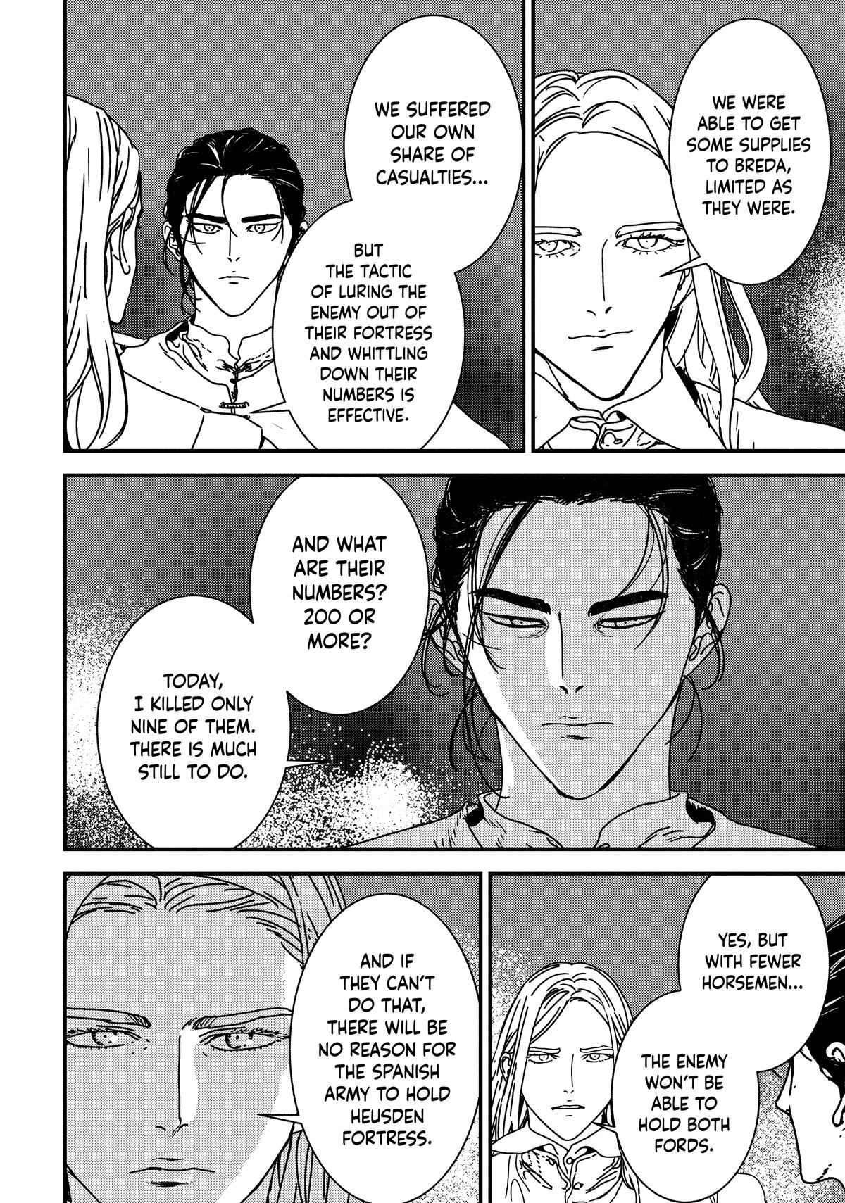Issak Chapter 62 2