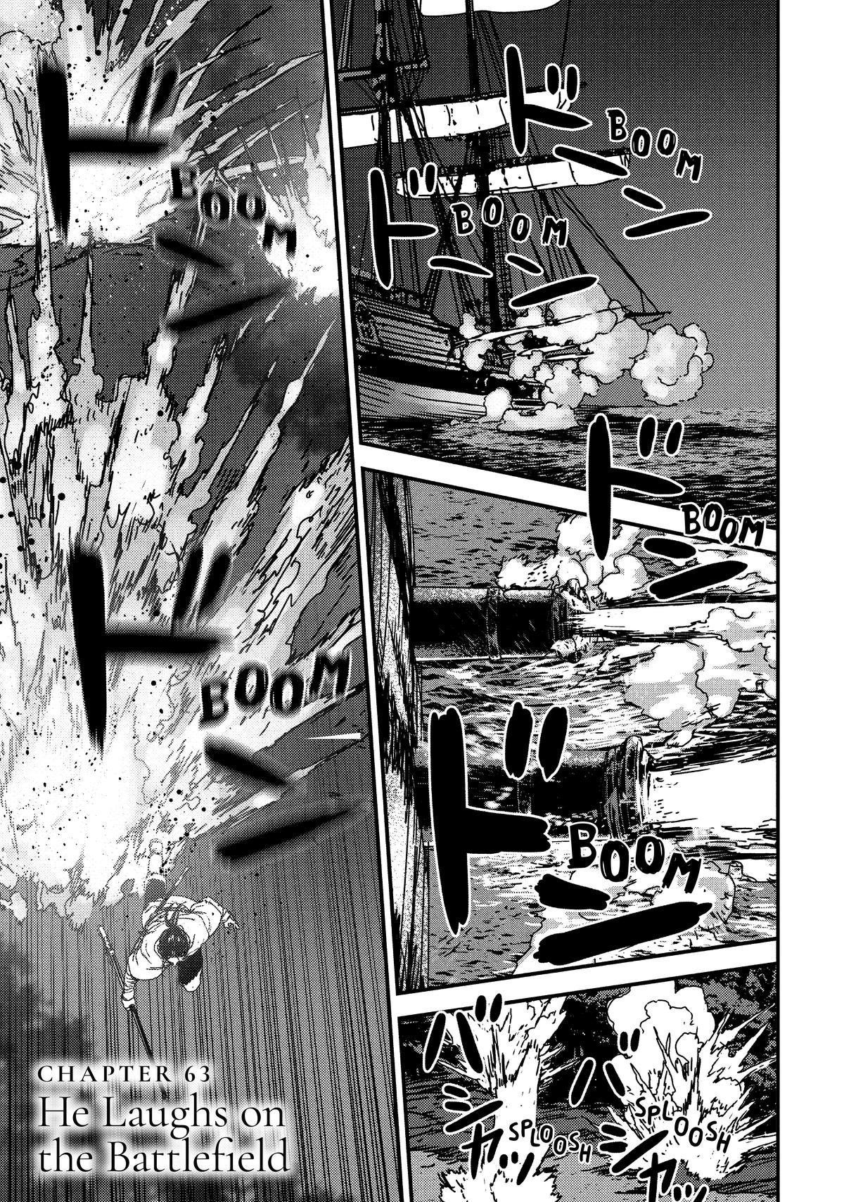 Issak Chapter 63 1