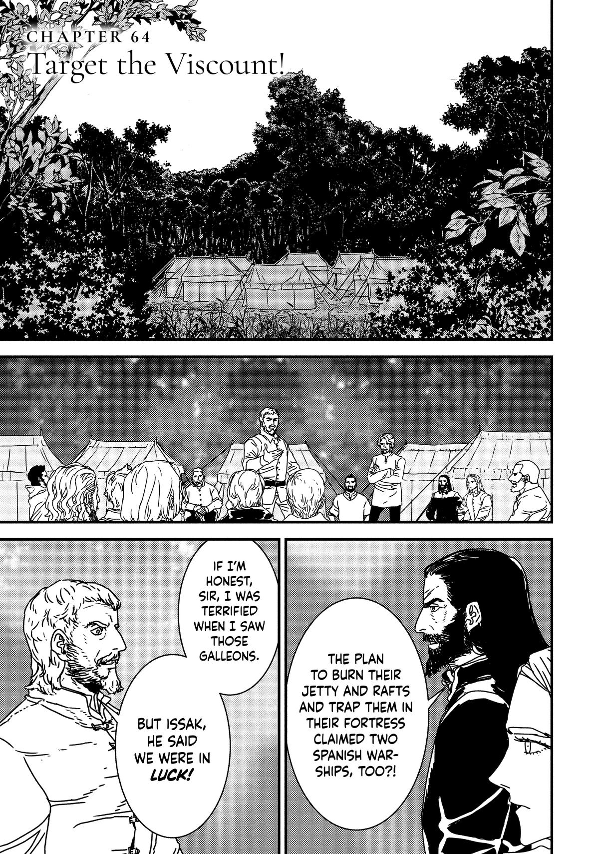 Issak Chapter 64 1