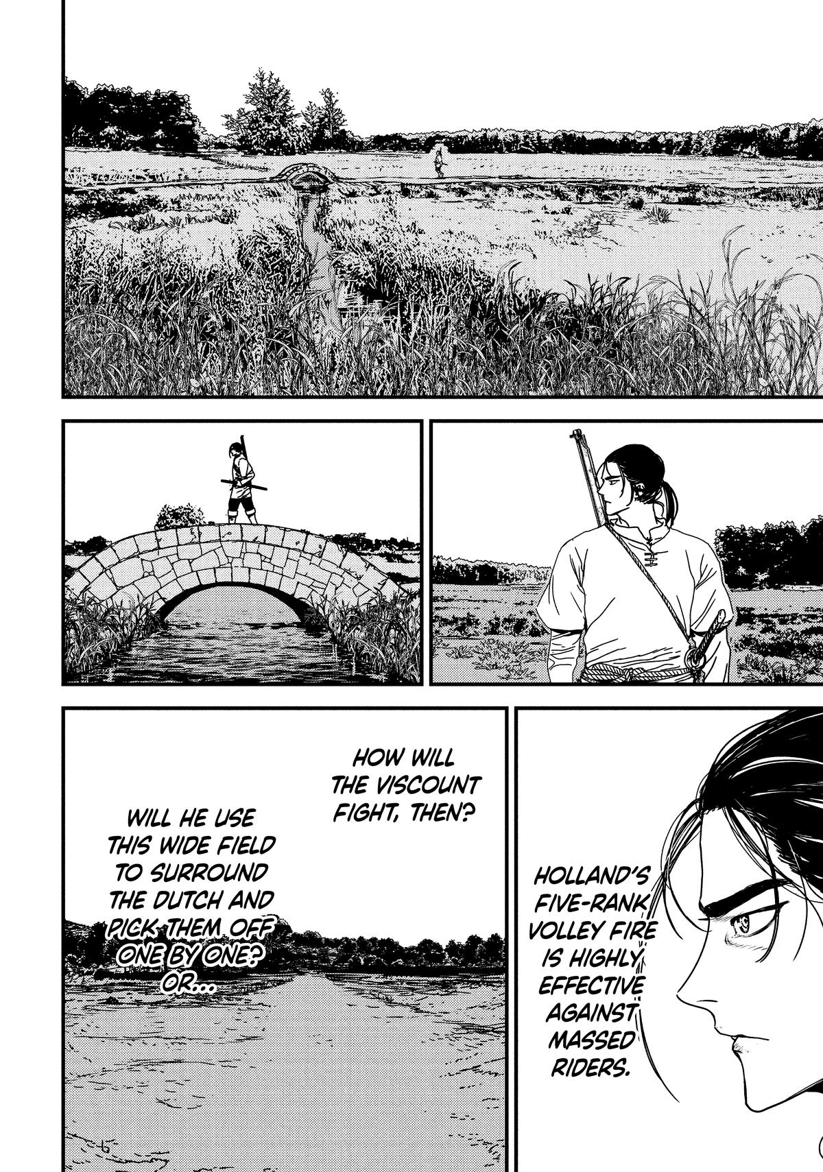 Issak Chapter 64 10
