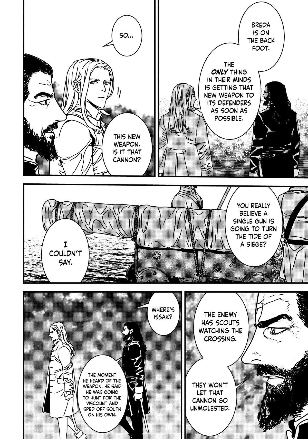 Issak Chapter 64 18