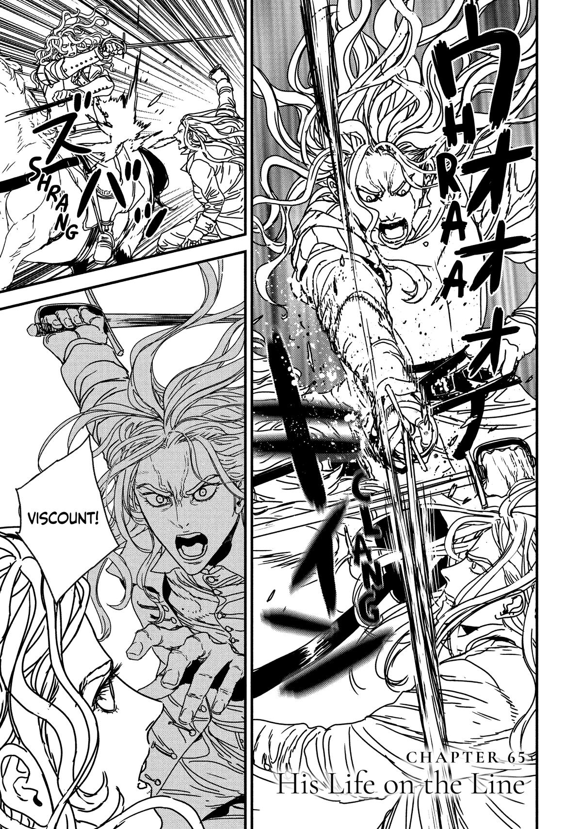 Issak Chapter 65 1