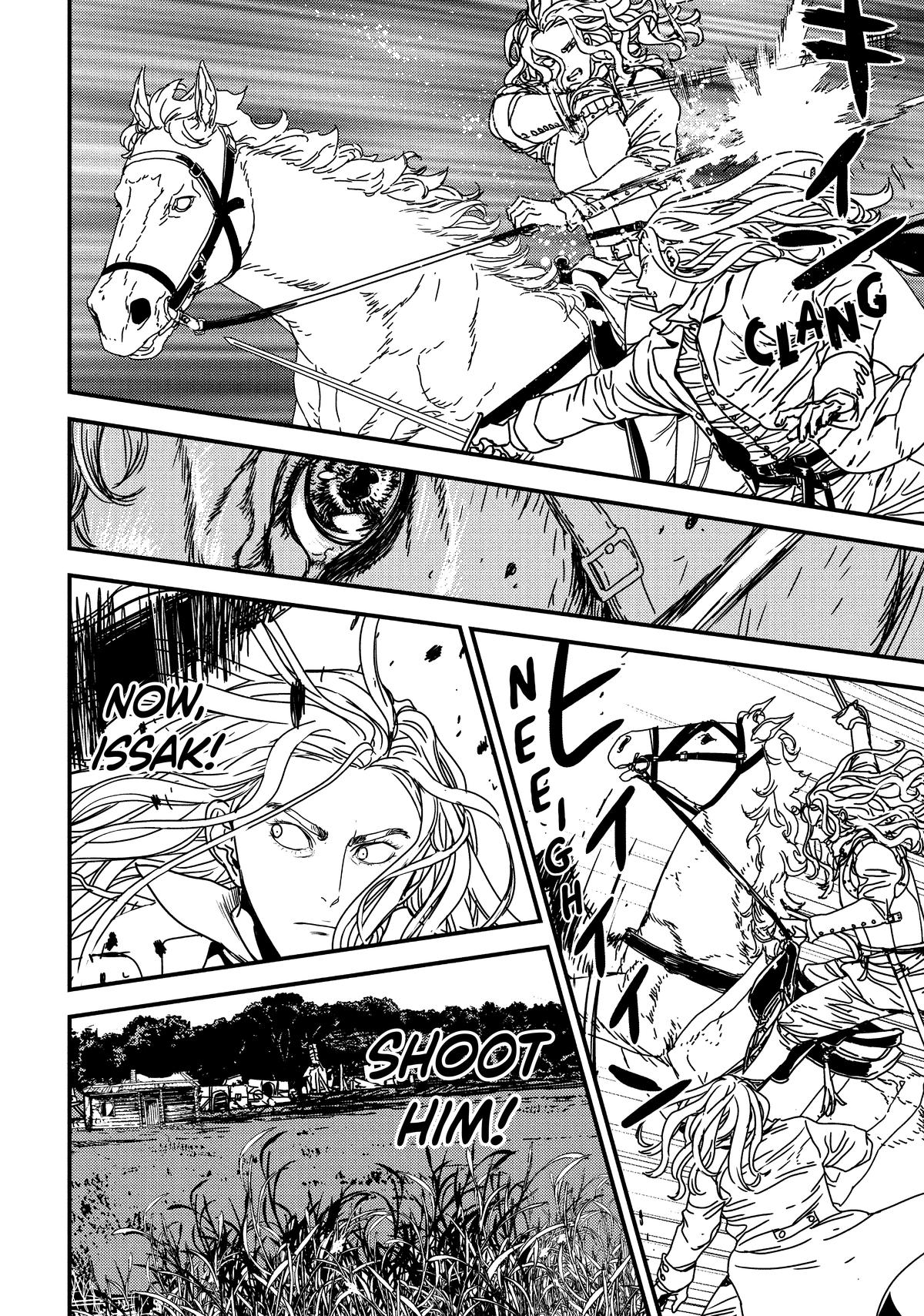 Issak Chapter 65 2