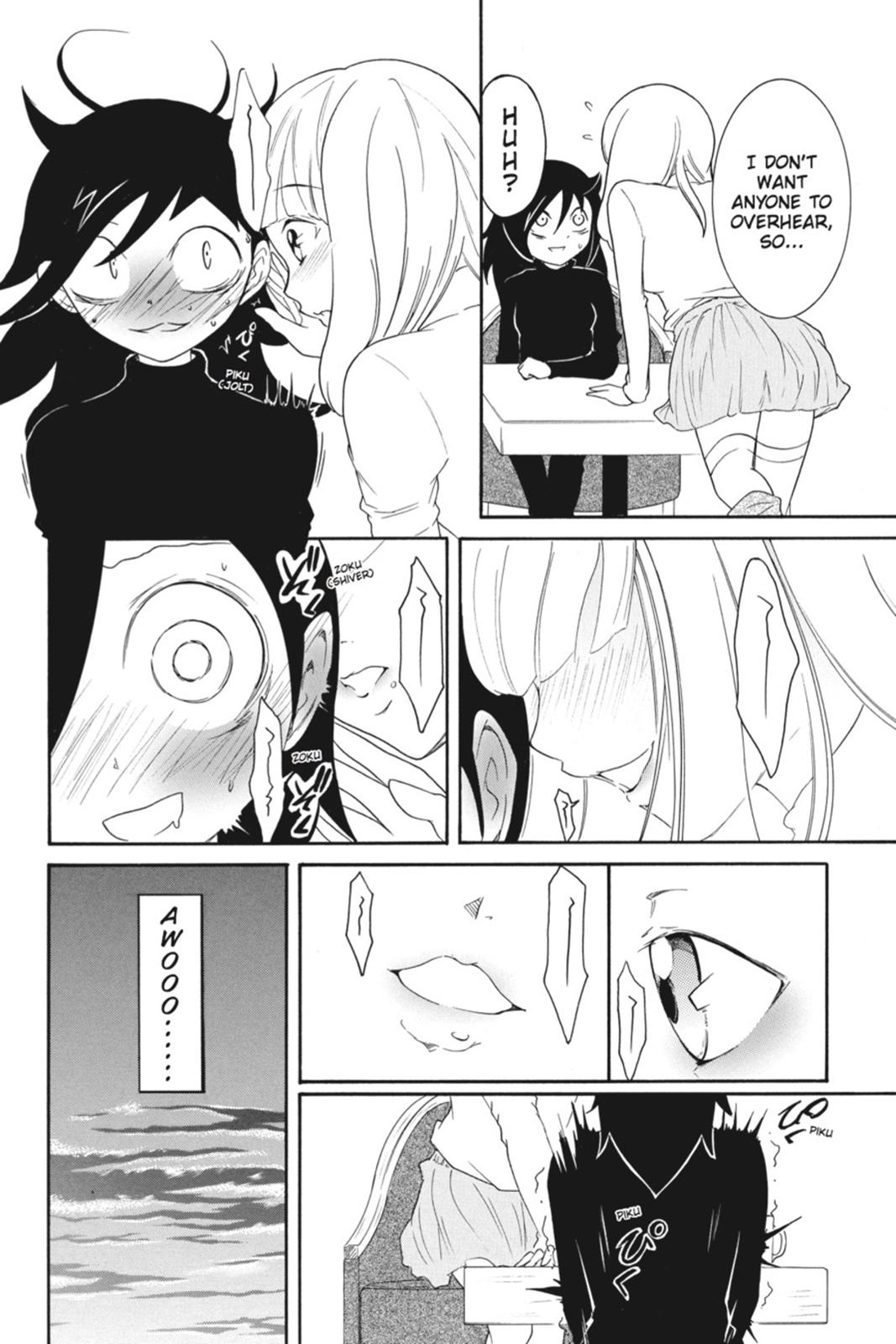 No Matter How I Look at It, It's You Guys' Fault I'm Not Popular! Fail 36 10