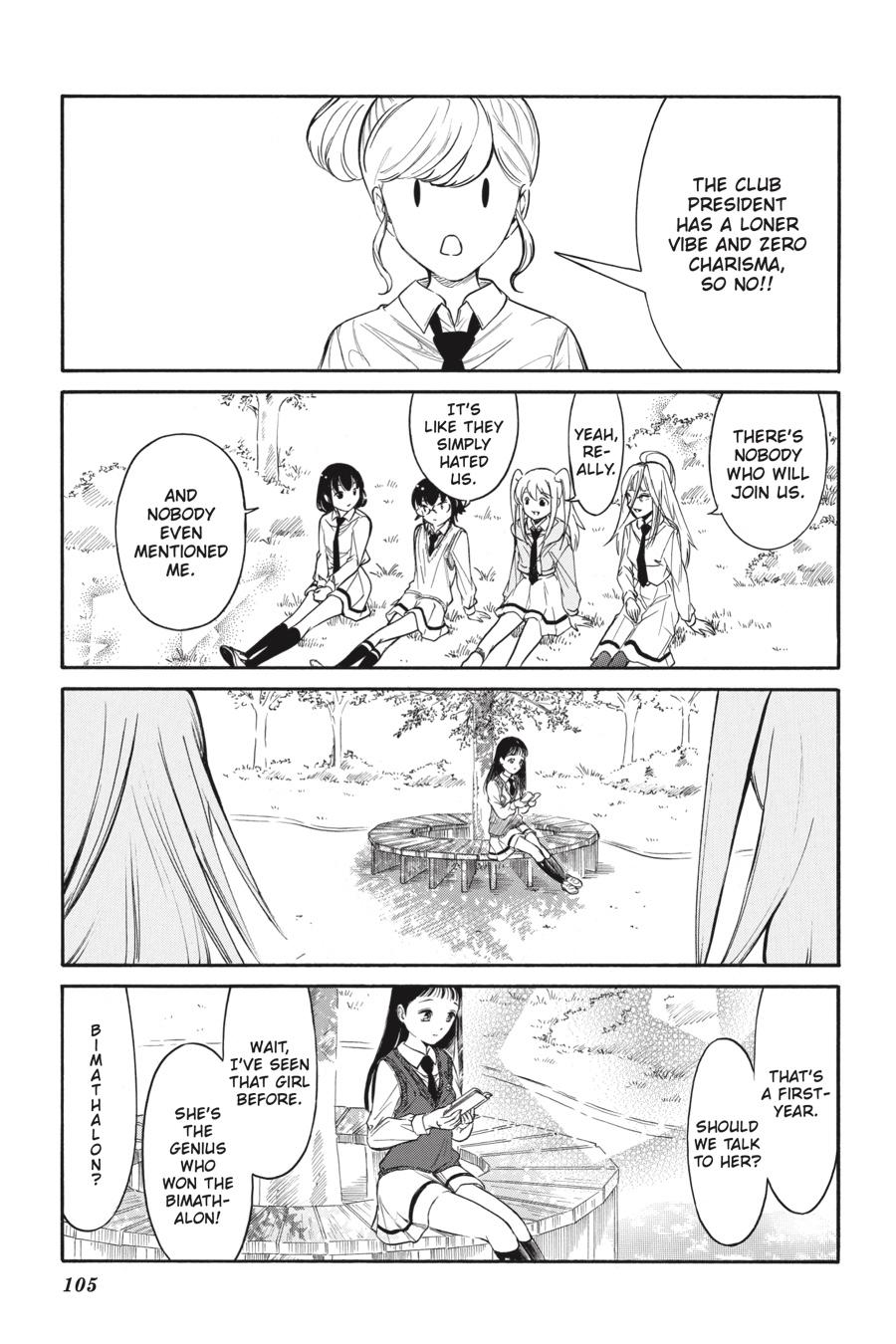 No Matter How I Look at It, It's You Guys' Fault I'm Not Popular! Fail 216 19