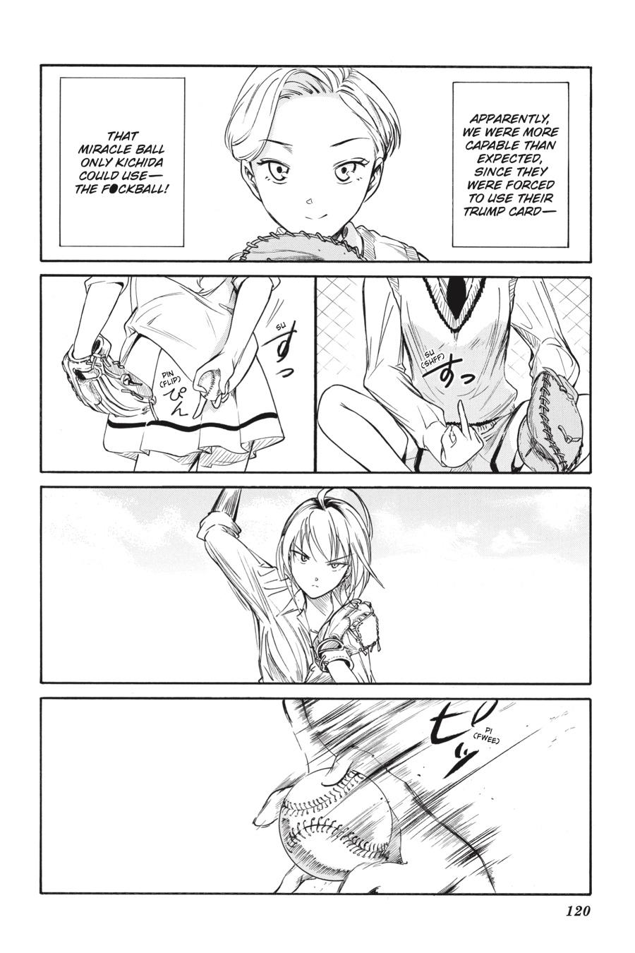 No Matter How I Look at It, It's You Guys' Fault I'm Not Popular! Fail 216 34