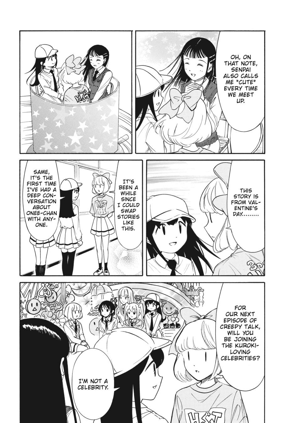 No Matter How I Look at It, It's You Guys' Fault I'm Not Popular! Fail 220 37