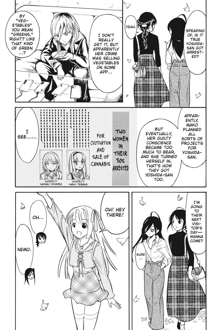 No Matter How I Look at It, It's You Guys' Fault I'm Not Popular! Fail 221 15