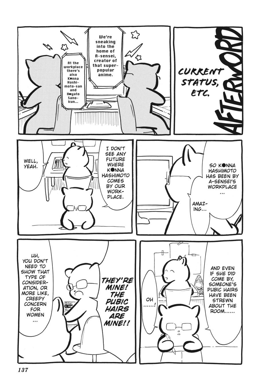 No Matter How I Look at It, It's You Guys' Fault I'm Not Popular! Fail 221 33