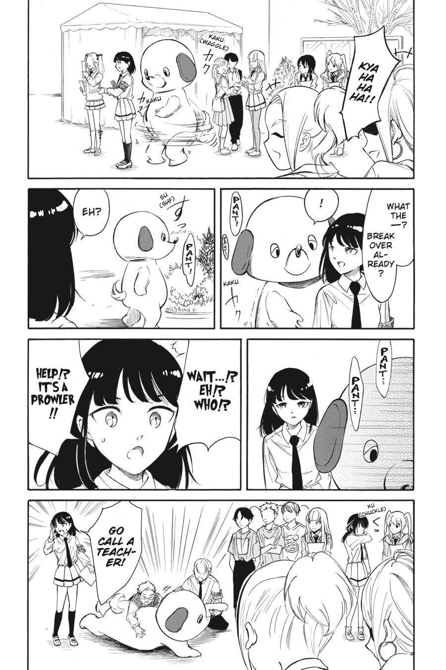 No Matter How I Look at It, It's You Guys' Fault I'm Not Popular! Fail 226 28