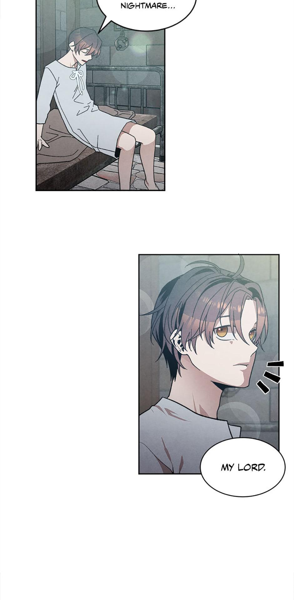 Jack Be Invincible Chapter 10 4