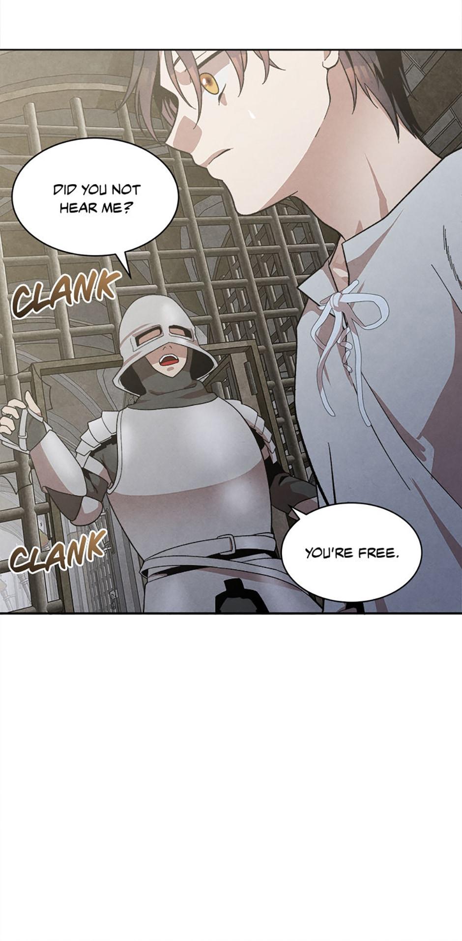 Jack Be Invincible Chapter 10 5