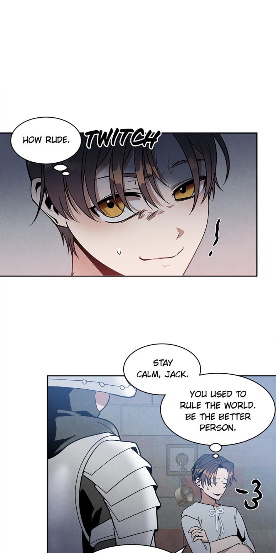 Jack Be Invincible Chapter 10 6