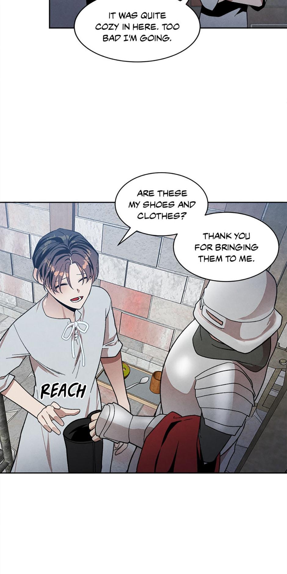 Jack Be Invincible Chapter 10 7