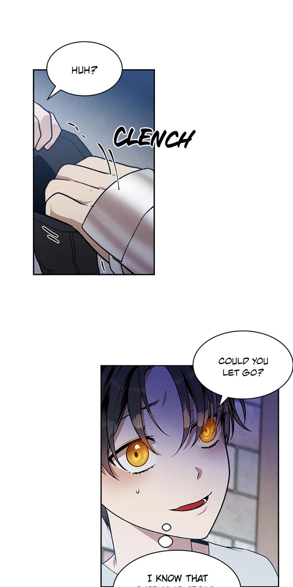 Jack Be Invincible Chapter 10 8