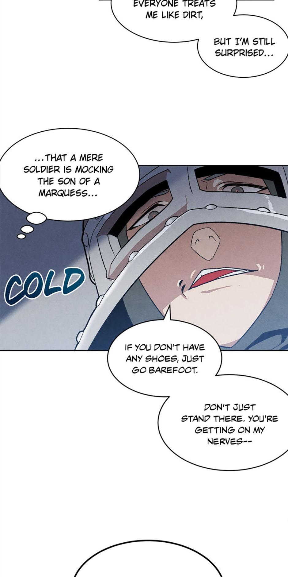 Jack Be Invincible Chapter 10 9