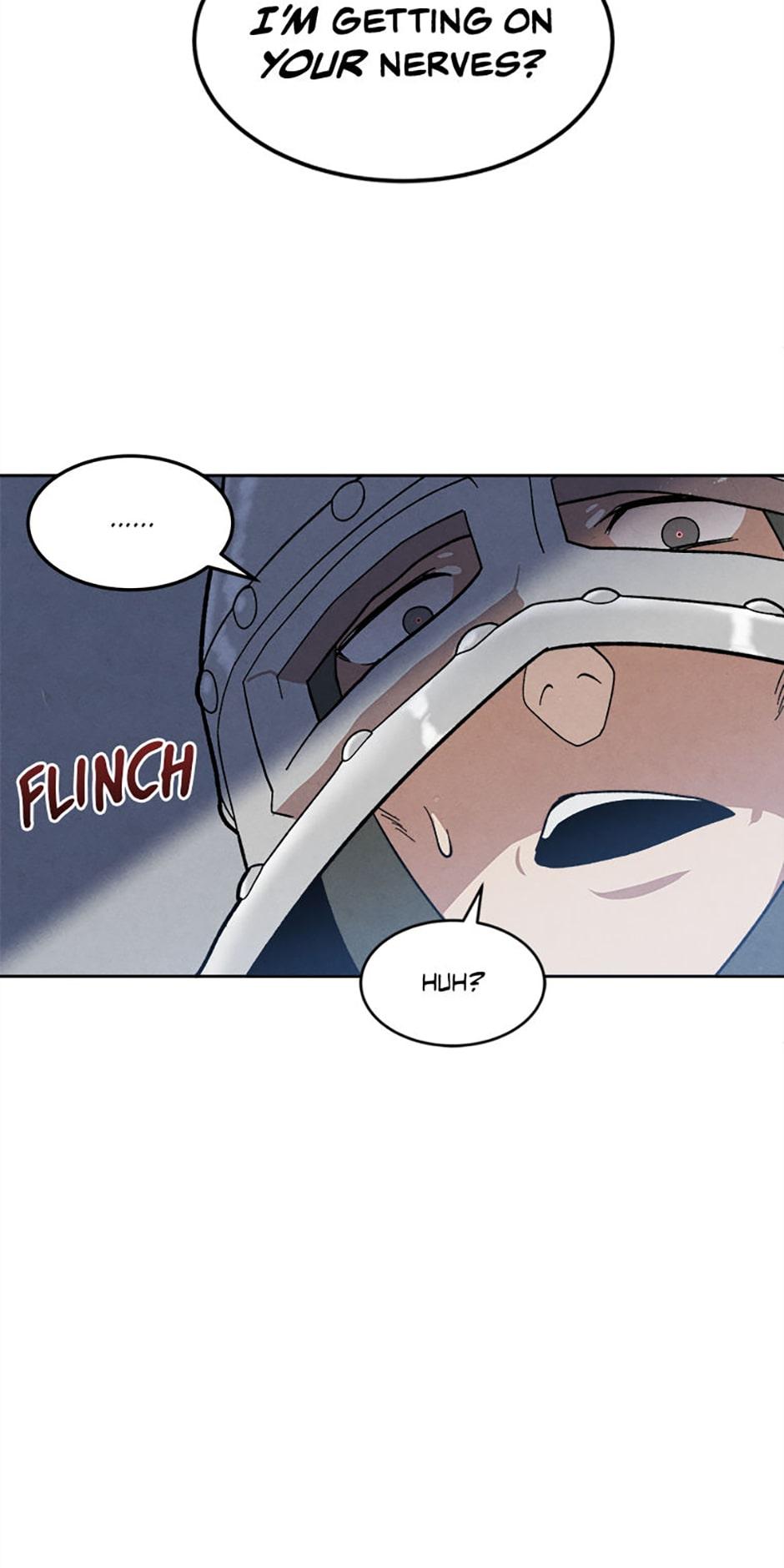 Jack Be Invincible Chapter 10 10