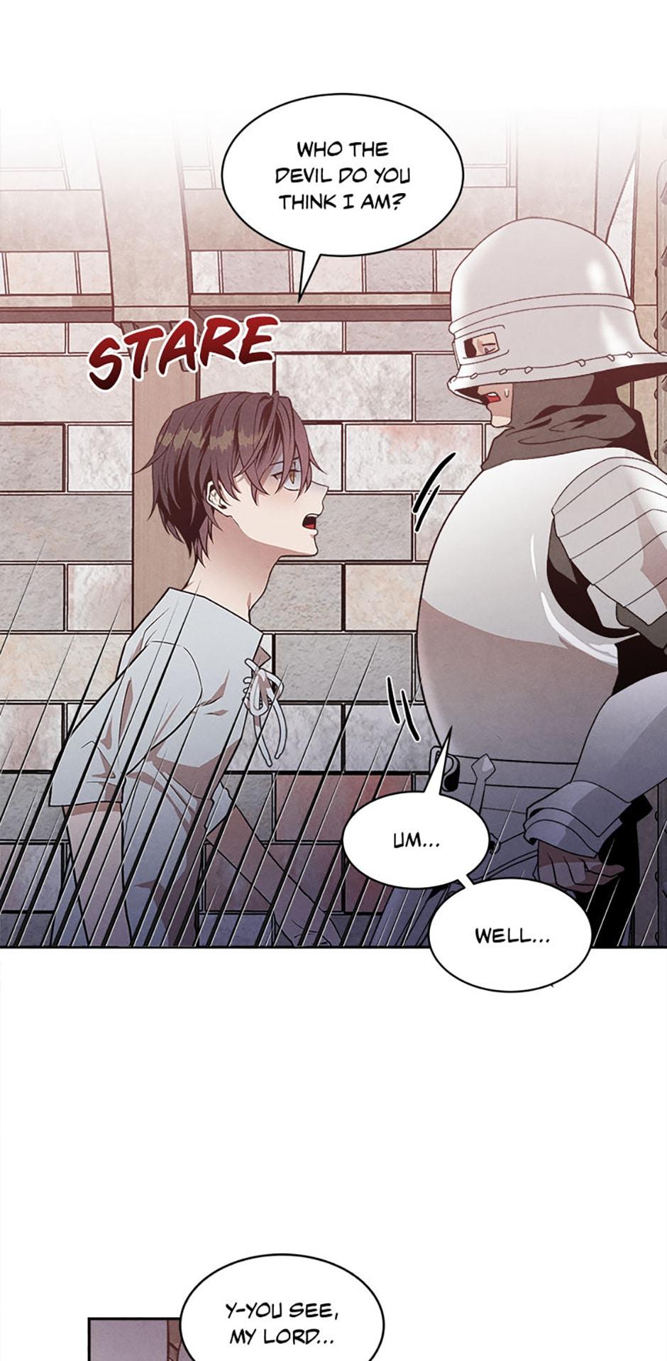 Jack Be Invincible Chapter 10 11