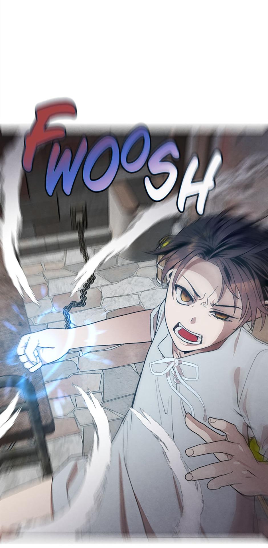 Jack Be Invincible Chapter 10 13