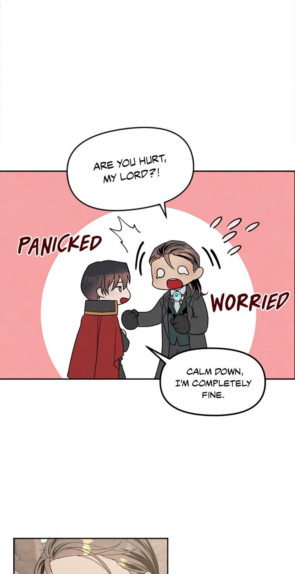 Jack Be Invincible Chapter 10 19