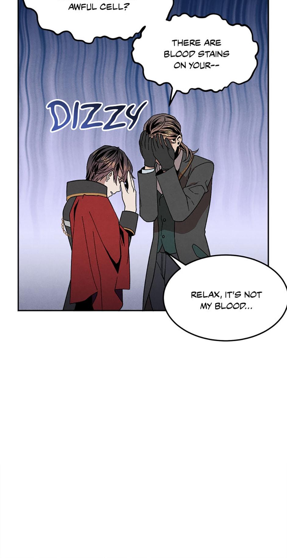 Jack Be Invincible Chapter 10 21
