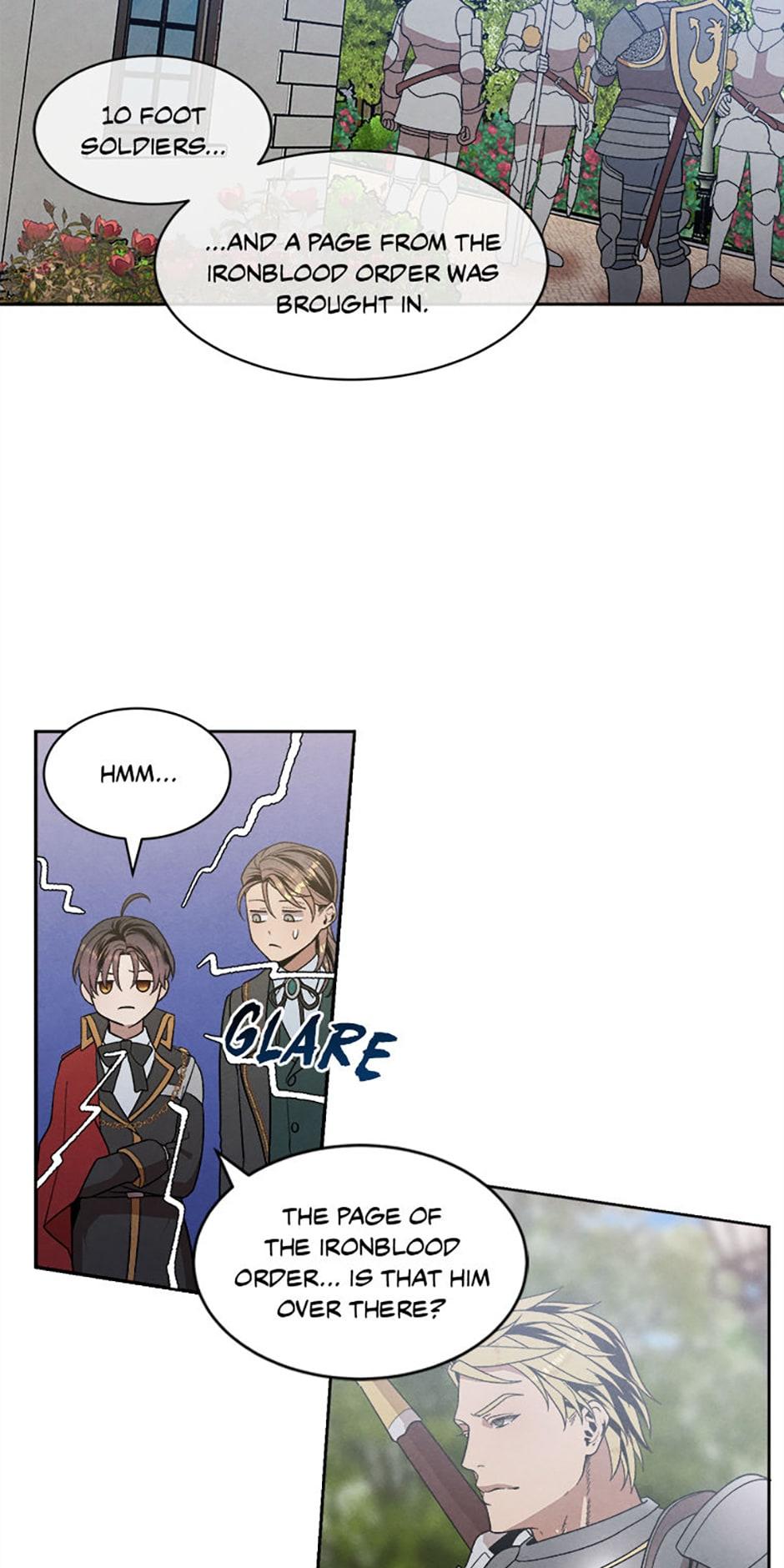 Jack Be Invincible Chapter 10 23