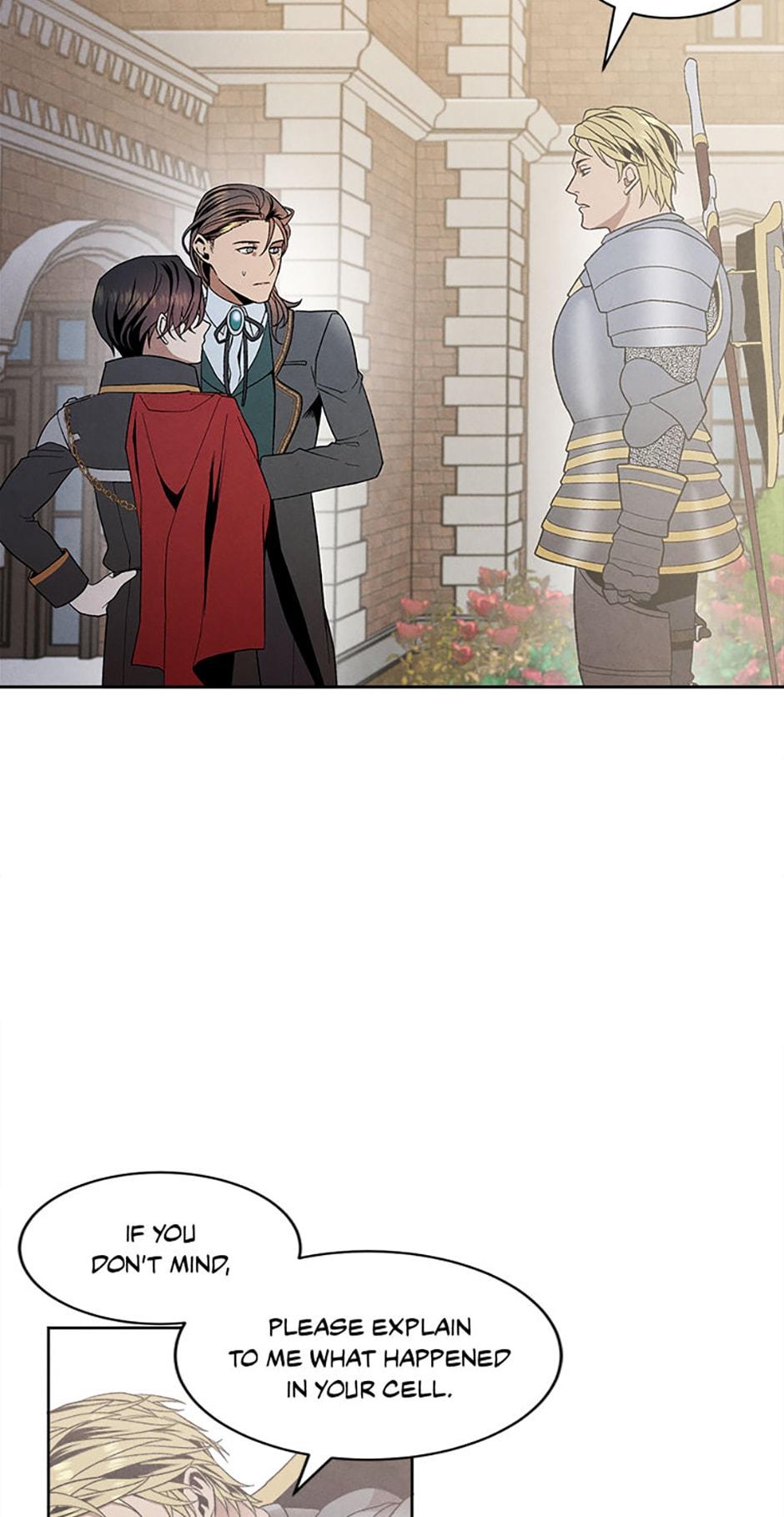 Jack Be Invincible Chapter 10 28