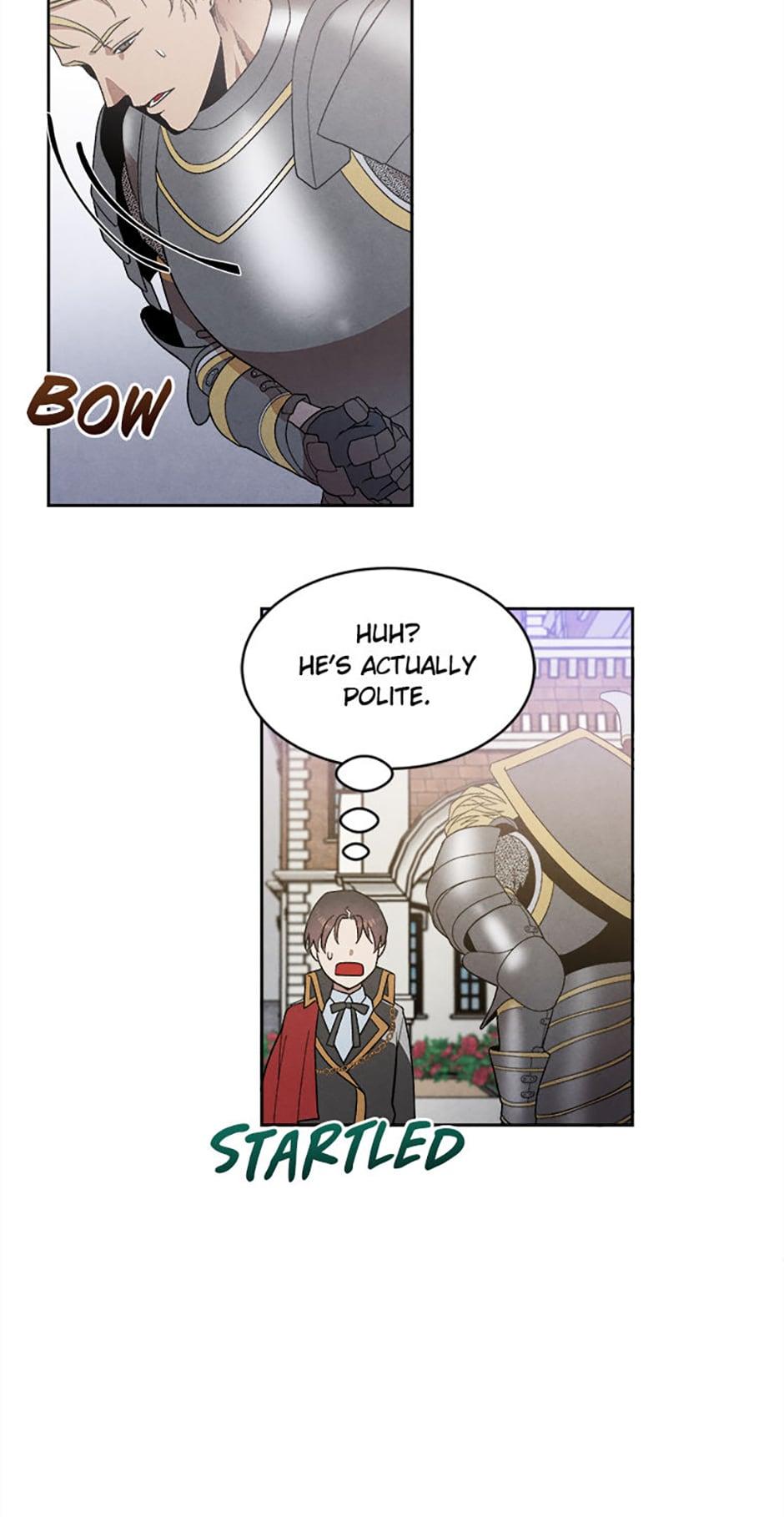 Jack Be Invincible Chapter 10 29